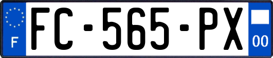 FC-565-PX