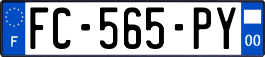 FC-565-PY