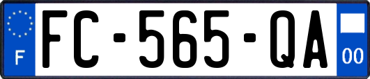 FC-565-QA