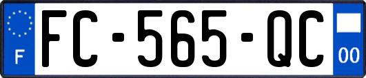 FC-565-QC