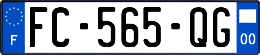 FC-565-QG