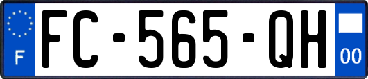 FC-565-QH