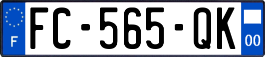 FC-565-QK