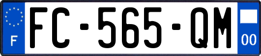 FC-565-QM