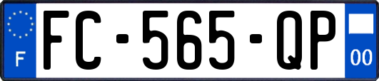 FC-565-QP