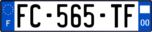FC-565-TF