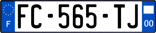 FC-565-TJ