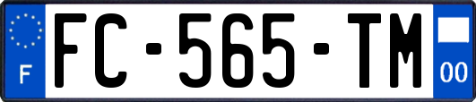 FC-565-TM