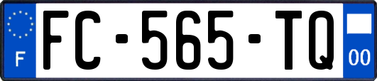 FC-565-TQ