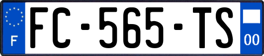 FC-565-TS