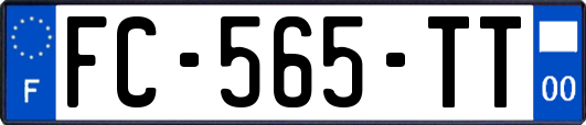 FC-565-TT