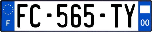 FC-565-TY