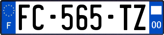 FC-565-TZ