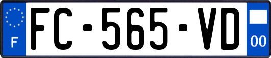 FC-565-VD