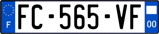 FC-565-VF