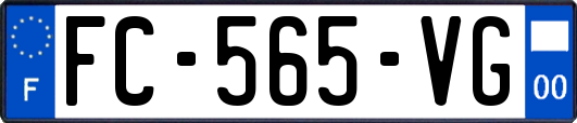 FC-565-VG