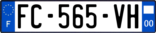 FC-565-VH