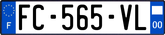 FC-565-VL