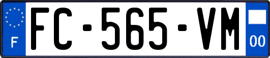 FC-565-VM