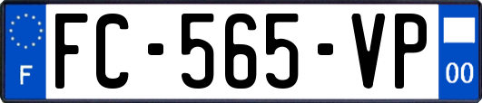 FC-565-VP