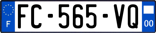 FC-565-VQ
