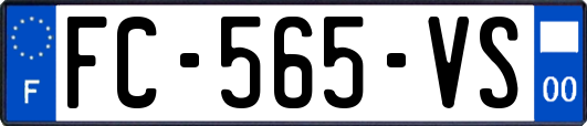 FC-565-VS