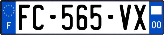 FC-565-VX