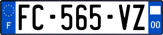 FC-565-VZ