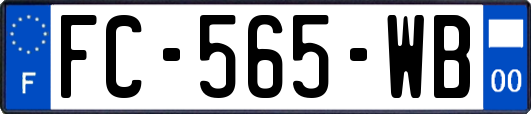 FC-565-WB