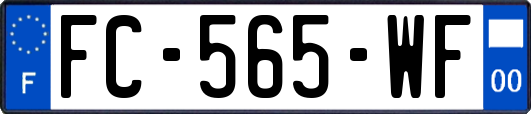 FC-565-WF