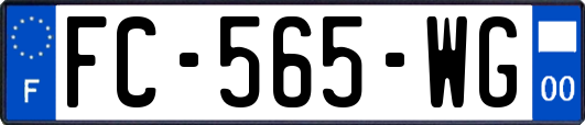 FC-565-WG