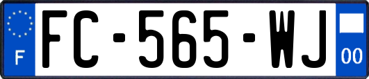 FC-565-WJ