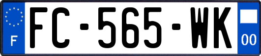 FC-565-WK