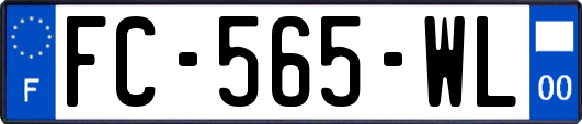 FC-565-WL