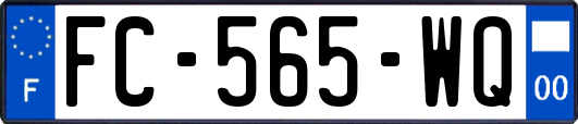 FC-565-WQ