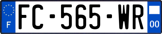 FC-565-WR