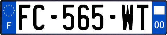 FC-565-WT