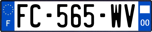 FC-565-WV