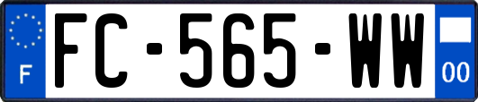 FC-565-WW