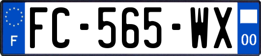 FC-565-WX