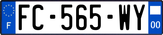 FC-565-WY