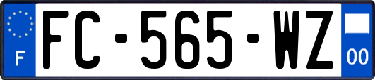 FC-565-WZ