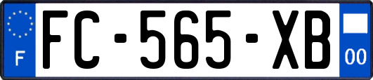 FC-565-XB
