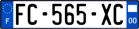 FC-565-XC