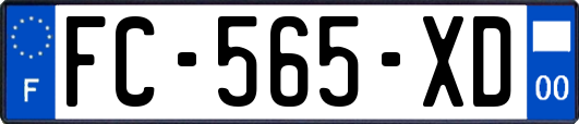 FC-565-XD