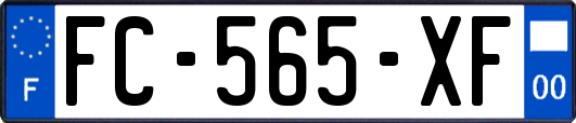 FC-565-XF