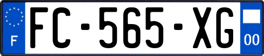 FC-565-XG
