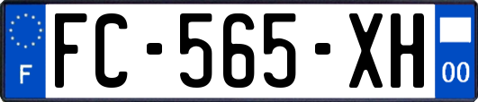 FC-565-XH