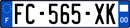 FC-565-XK