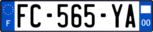 FC-565-YA